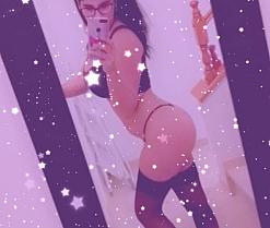 Webcam de xBrattyKittyx