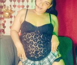 Webcam de MiaAyshell