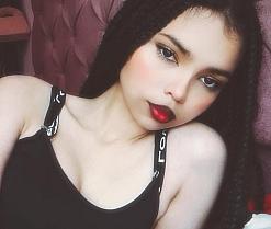Webcam de Kaidy_wish