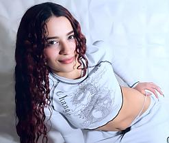 Webcam de Alisha_Evans_Rs