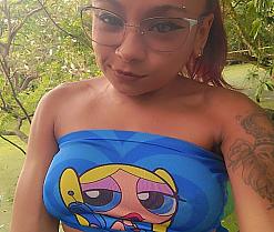 Webcam de Lauren_hills