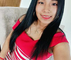 Webcam de Karol_wish