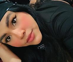 Webcam de Candy_Kruhs