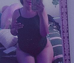 Webcam de sweetmiablue