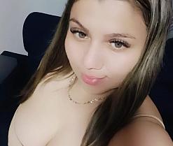 Webcam de Isabella_wish1
