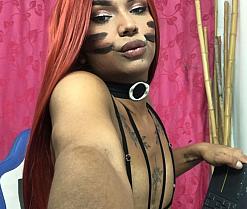 Webcam de amberbrown19