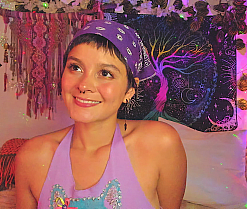 Webcam de VenusArcana