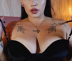 Webcam de MilfNaomiBraunx