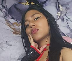 Webcam de Agata_Wishx