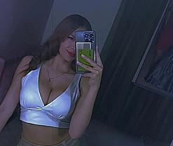 Webcam de EmmaHH