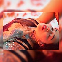 Webcam de Black_roseee