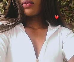 Webcam de anisha_zambra