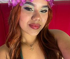 Webcam de amandacanelacm