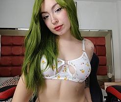 Webcam de MarieeTaylor