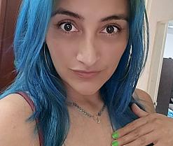 Webcam de KAROL_2026