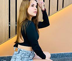 Webcam de Goddes_emily