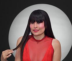 Webcam de AlexandraSaenz