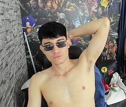 Webcam de Zarek_Orion