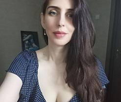 Webcam de CandiCole