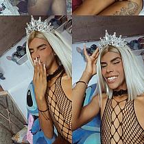 Entrar en el videochat de EstefaniaRobles. Webcam y chat gratis. Webcam de EstefaniaRobles