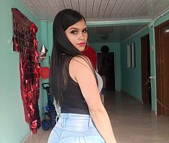 Webcam de Selena_
