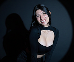 Webcam de AmberQuinn