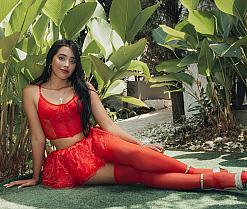 Webcam de ScarletBlaze