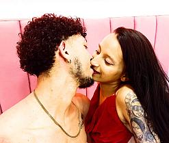 Webcam de DuoEclipse