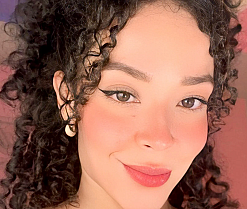 Webcam de AlessaRomero