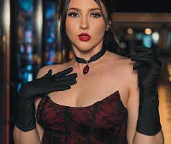 Webcam de BeccaBaxter