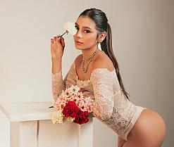 Webcam de AllyJensen