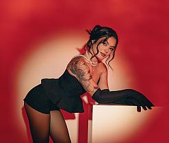 Webcam de GiaFerrara