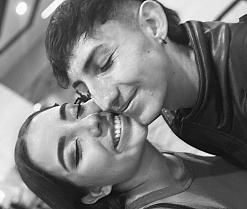 Webcam de Couple_latinX