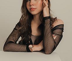 Webcam de TiffannySins