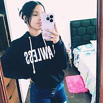 Webcam de AlexaGracehl