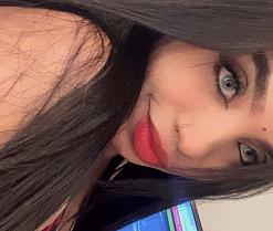 Webcam de Bonny_Watson