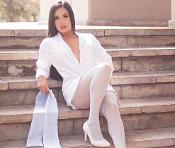 Webcam de BiancaPierce