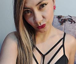 Webcam de Tila_tequila