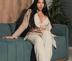 Webcam de SofiaVegaX