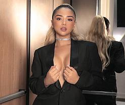 Webcam de ChloePreston