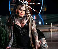 Webcam de Vennus_hott