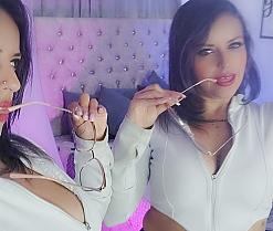Webcam de nicoleemillerr