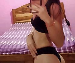 Webcam de sexy_selena