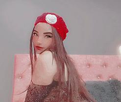 Webcam de Miss_Demoni