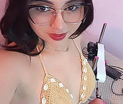 Webcam de mila_quinn