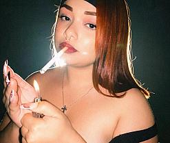 Webcam de Sienna_Lux1