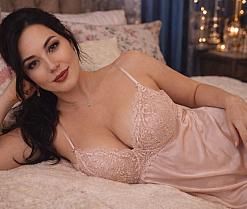 Webcam de VelvetLuck