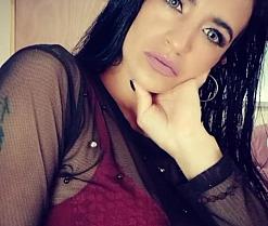 Webcam de ninadesire1102