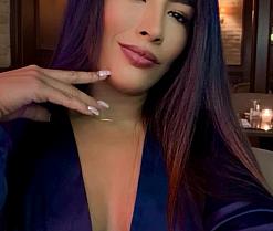 Webcam de Sabrina314
