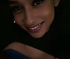 Webcam de candy_abie